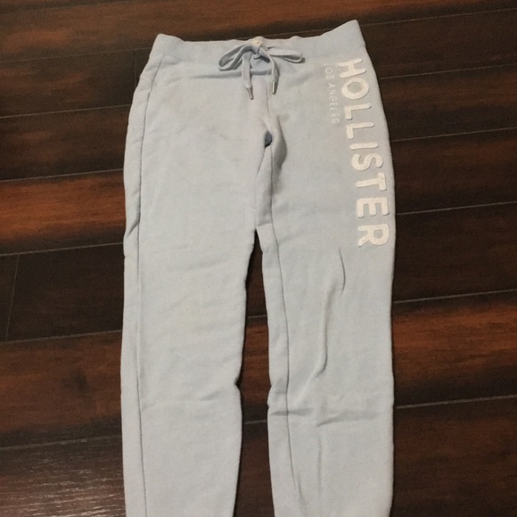 Sweatpants - Picture 1 of 3